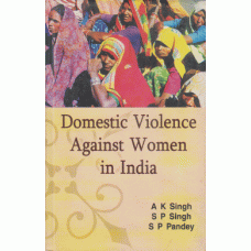 Domestic Violence Aginst Women in India